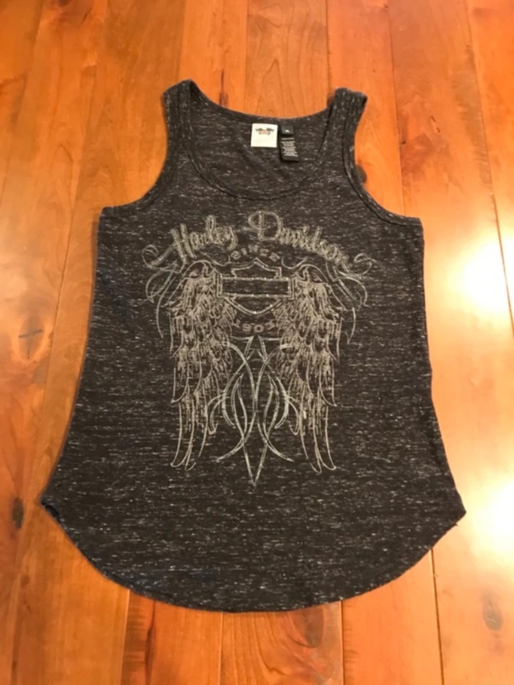 Harley-Davidson Women’s Tank Top
